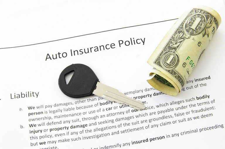 Minimum Liability Insurance in Missouri Bruning Legal