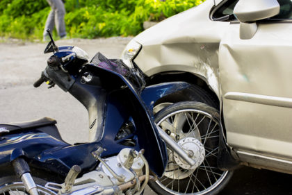 Contact the St. Louis motorcycle accident attorneys at the Bruning Law Firm today.