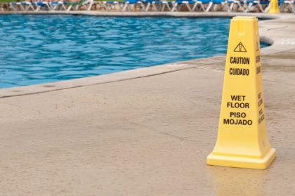 Drowning Accidents in Missouri may occur because another party was negligent