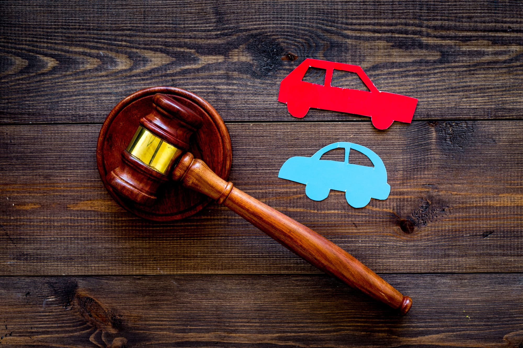 How Much Can A Passenger Get In A Car Accident The Bruning Law Firm