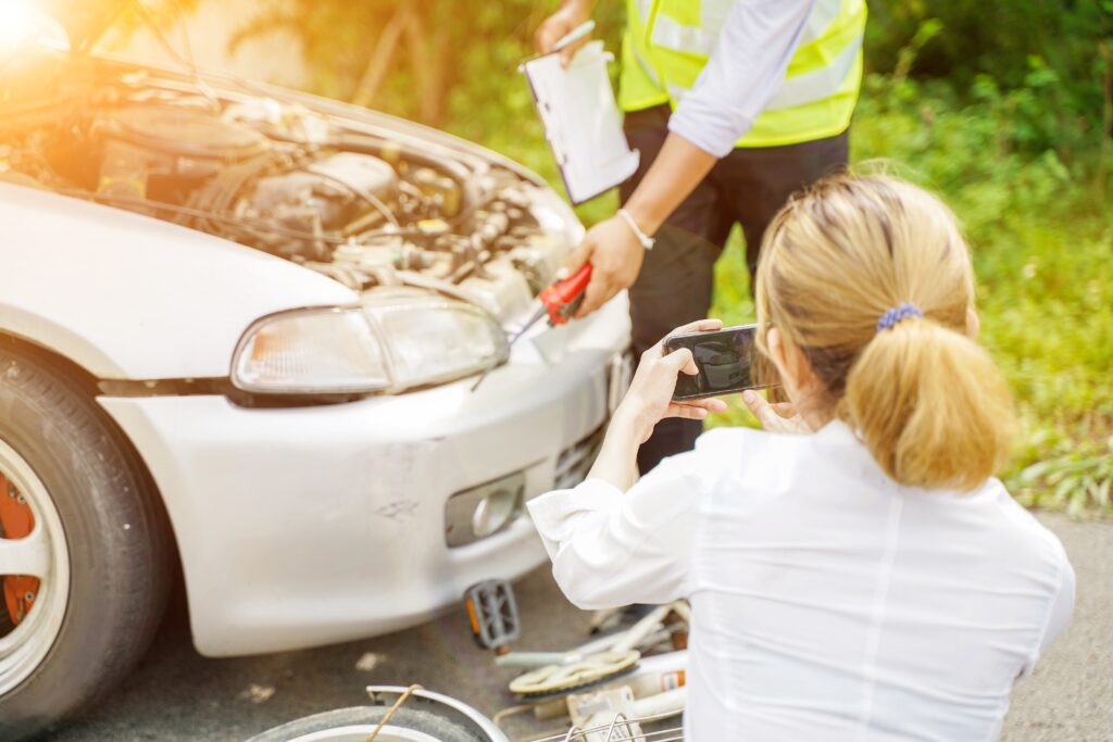 How Much Is My Car Accident Injury Claim Worth
