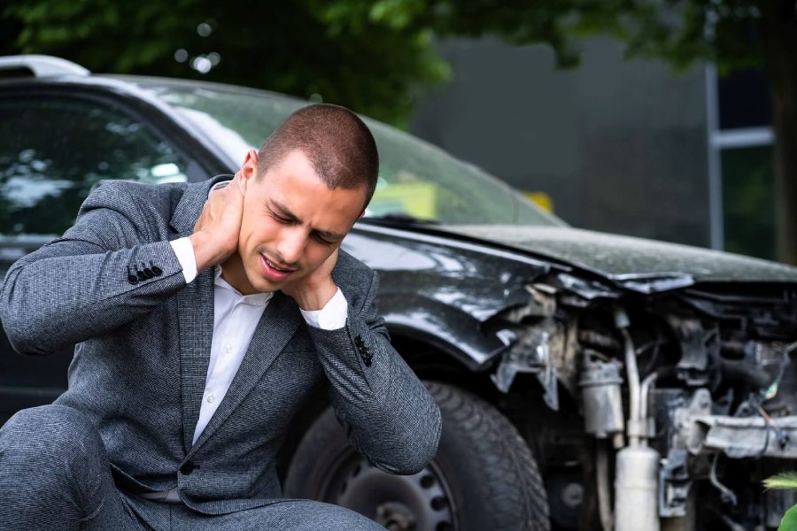 Long Term Effects Of Car Accidents The Bruning Law Firm