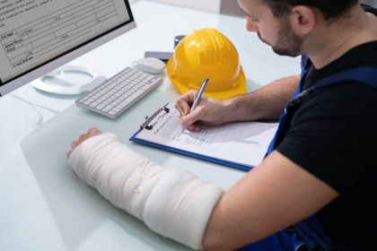 How Much Is A Workers Comp Back Injury Worth