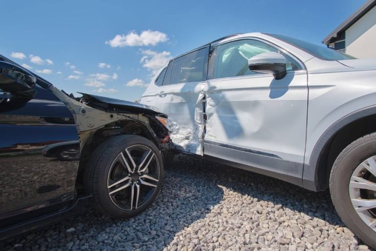 The Most Common Cause Of Traffic Collisions The Bruning Law Firm