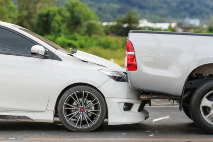 Who Is at Fault in a Rear-End Accident?