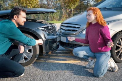 Car accident Lawyer works for you to get you maximum compensation for your damages.