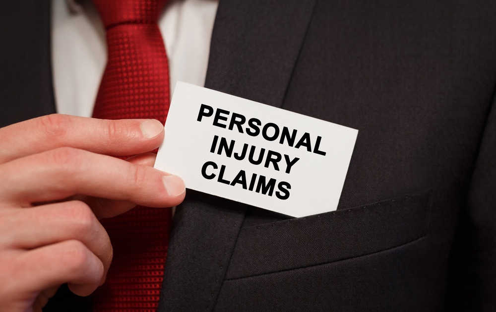 How Many Personal Injury Claims Go To Court Uk