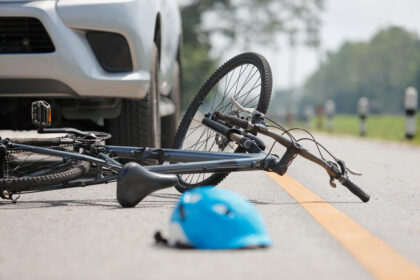 Creve Coeur Bicycle Accident Lawyer