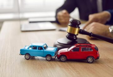 Creve Coeur Car Accident Lawyer