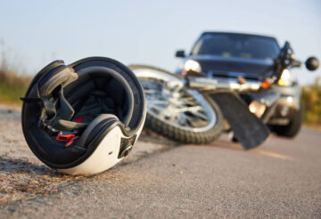 Why Motorcycle Accidents Happen in Creve Coeur, and Who May Be Responsible for Yours?