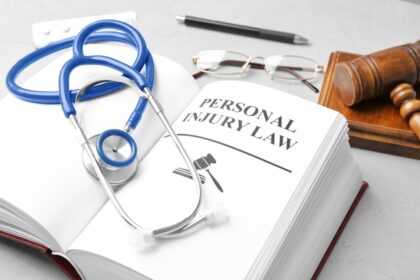 ​Creve Coeur Personal Injury Lawyer