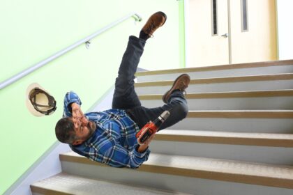 ​Creve Coeur Slip and Fall Attorney