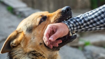 Experienced Lawyer for Dog Bite near Creve Coeur MO