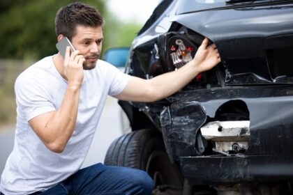 What Should I Not Tell My Insurance Company After a Car Accident