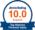 Top Attorney Personal Injury