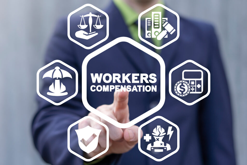 Workers’ Comp