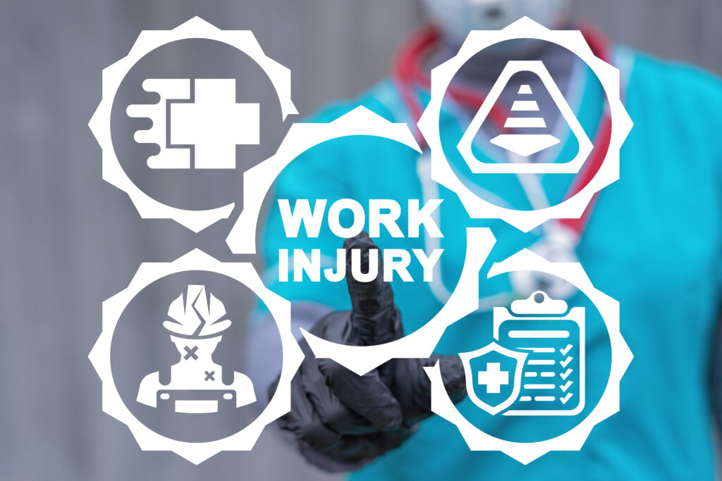 Filing a Third-Party Lawsuit After a Workers' Comp Injury