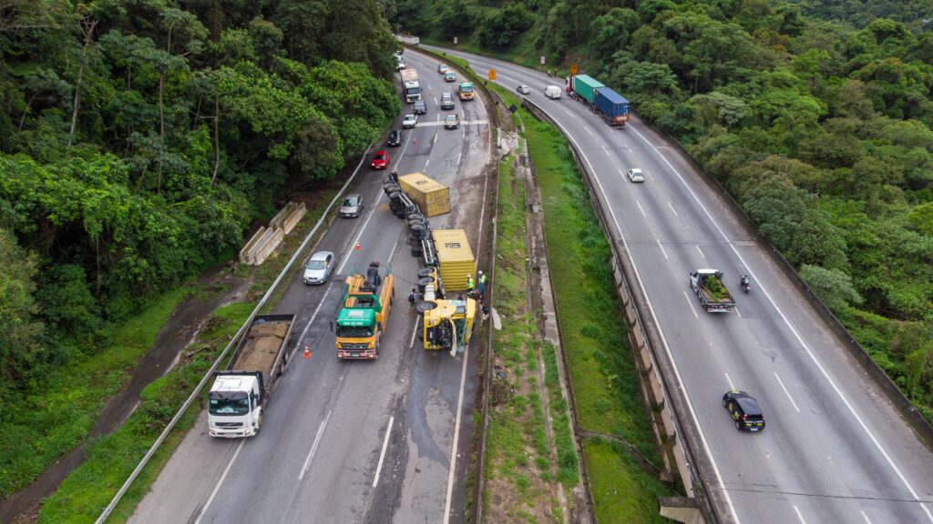 Truck Accident Crash